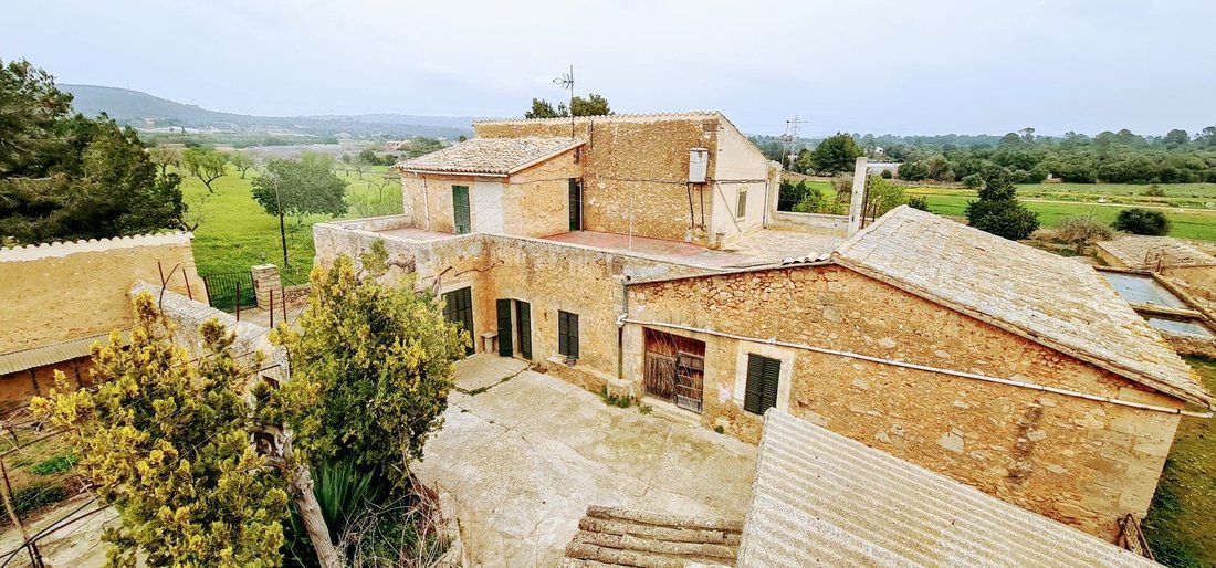 Country House in Palma, Balearic Islands, Spain 2 - 12081332