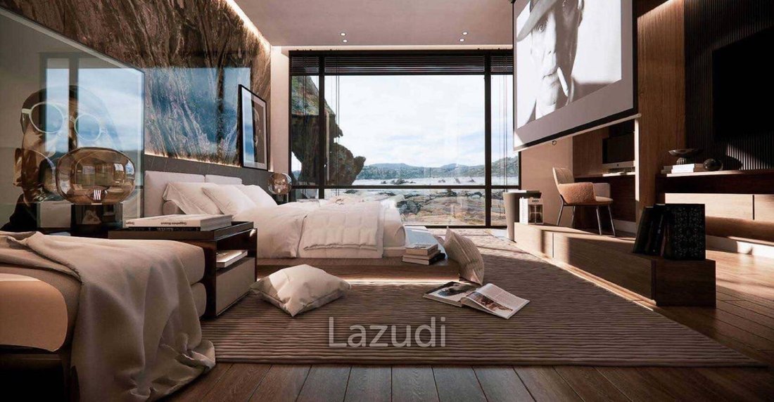 Villa in Ko Kaeo, Phuket, Thailand 3 - 14419727