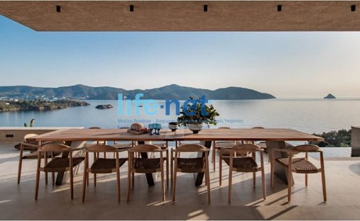 Casa a Galatas Community, Troizinia, Grecia 1