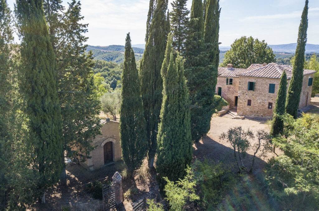 Autres à Asciano, Toscane, Italie 5 - 14419643