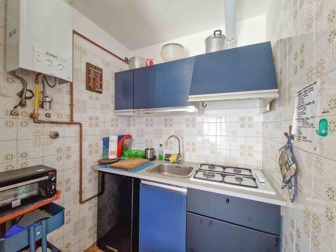 Apartment in Marina di Massa Centro, Massa, Italy 5 - 14303143