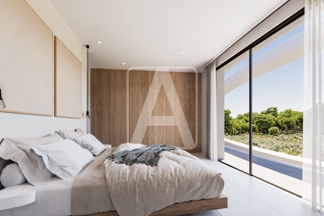 Villa in Alicante, Valencian Community, Spain 4 - 14418002