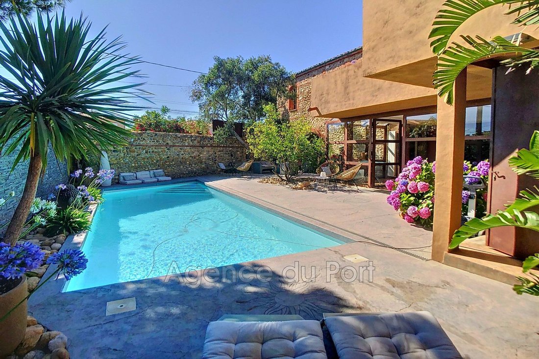 Villa in Nord, Pia, France 4 - 14417693