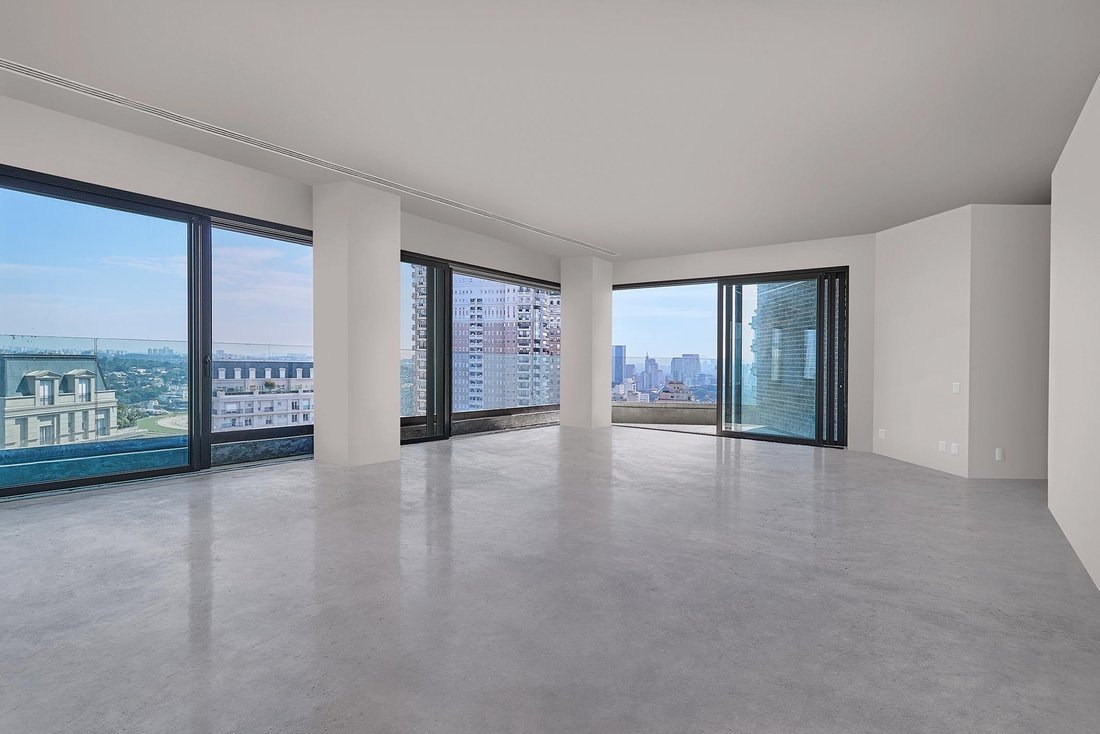Apartment in São Paulo, State of São Paulo, Brazil 4 - 14417088