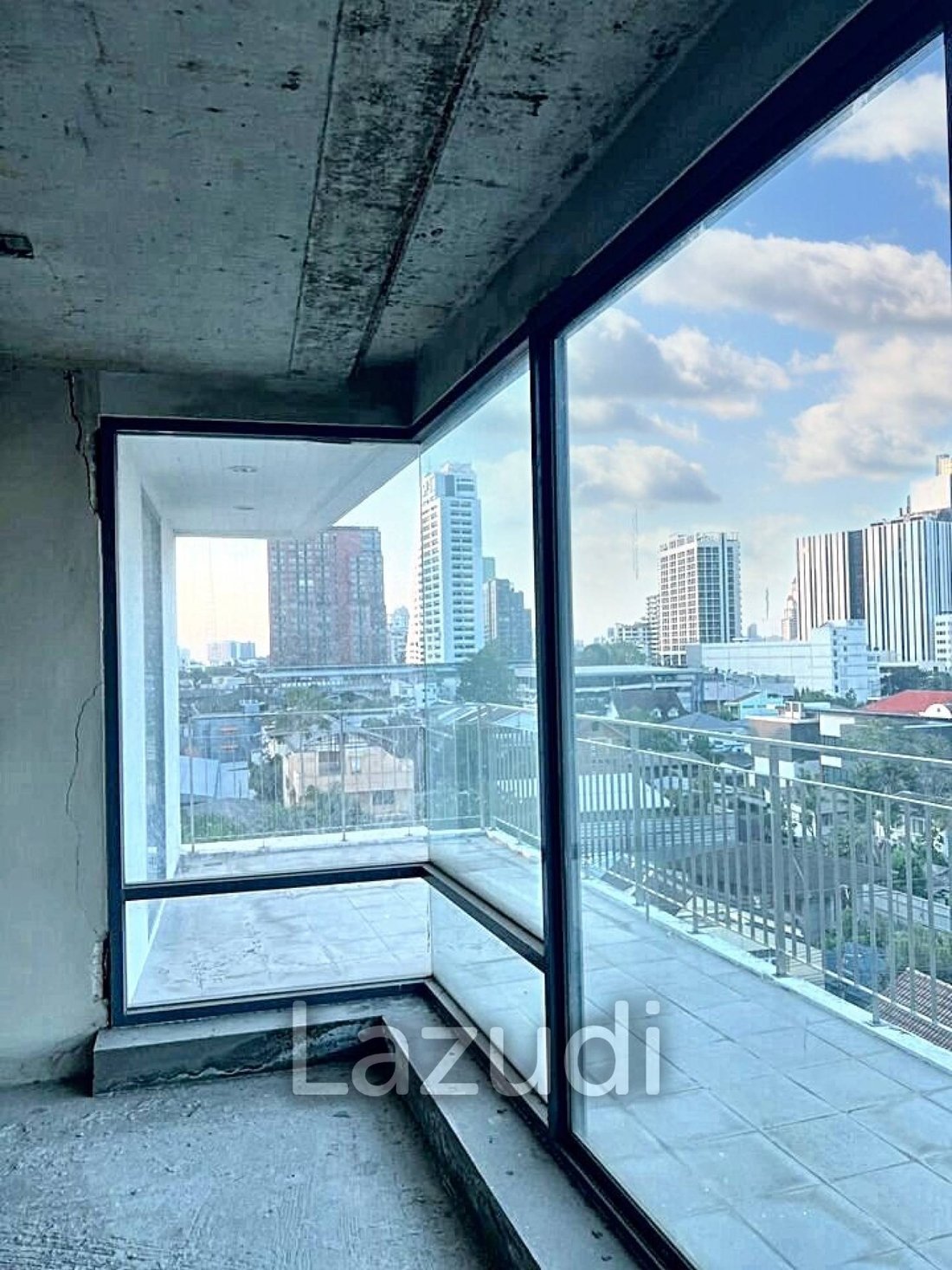Apartment in Samsen Nai, Bangkok, Thailand 5 - 14419607