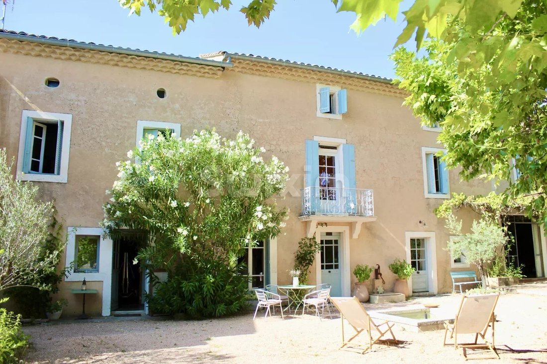 House in Valaurie, Auvergne-Rhône-Alpes, France 2 - 14418478