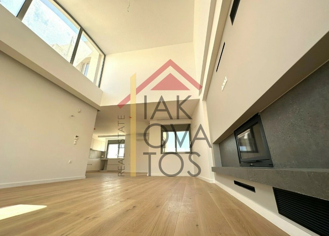 Apartment in Voula, Attica, Greece 3 - 14419030