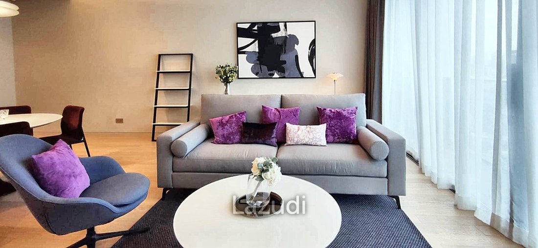 Apartment in Bangkok, Bangkok, Thailand 3 - 14420015