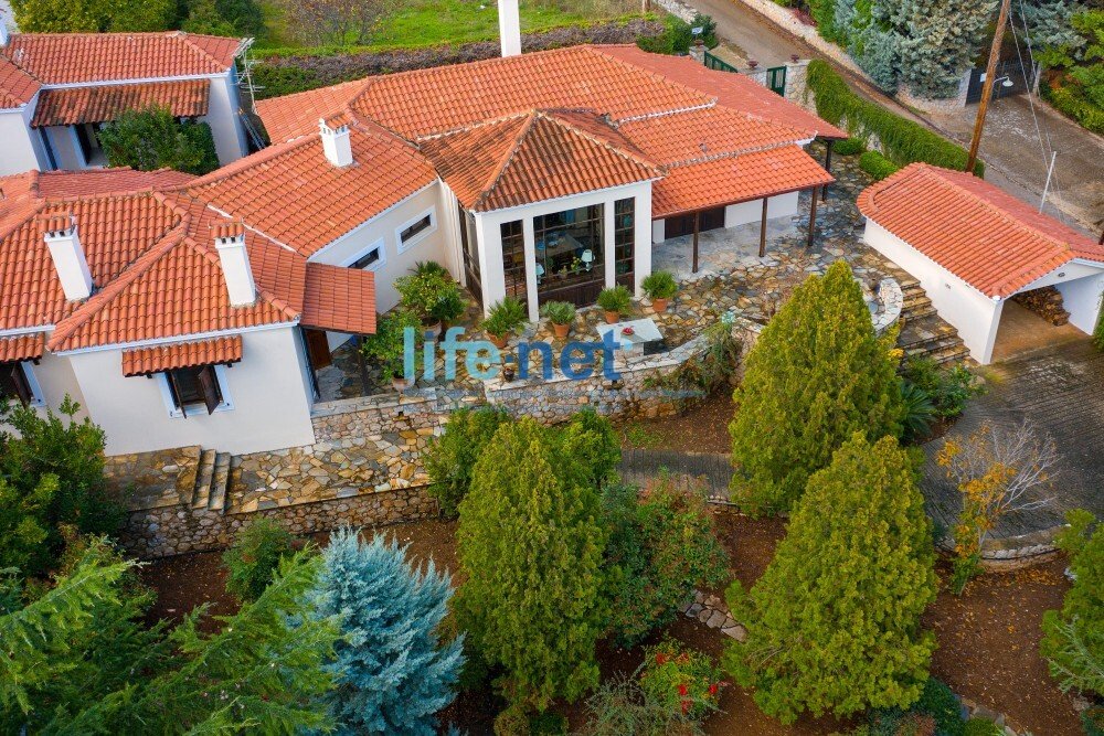 House in Pelasgias, Pelasgia, Thessaly and Central Greece 2 - 14418203