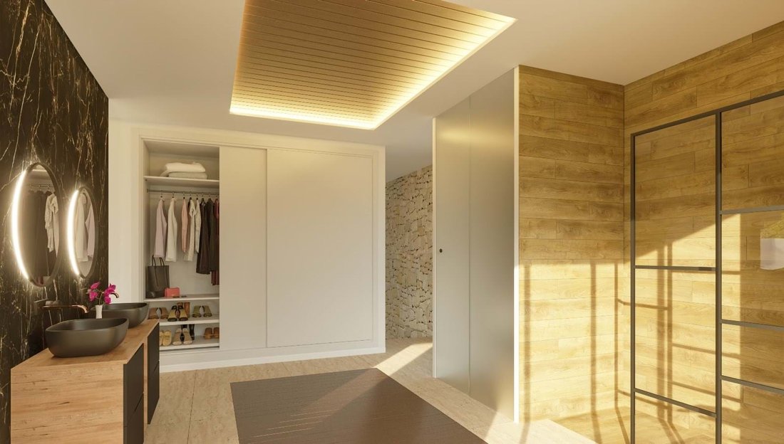 Villa in Xabia / Javea, Valencian Community, Spain 5 - 14417313