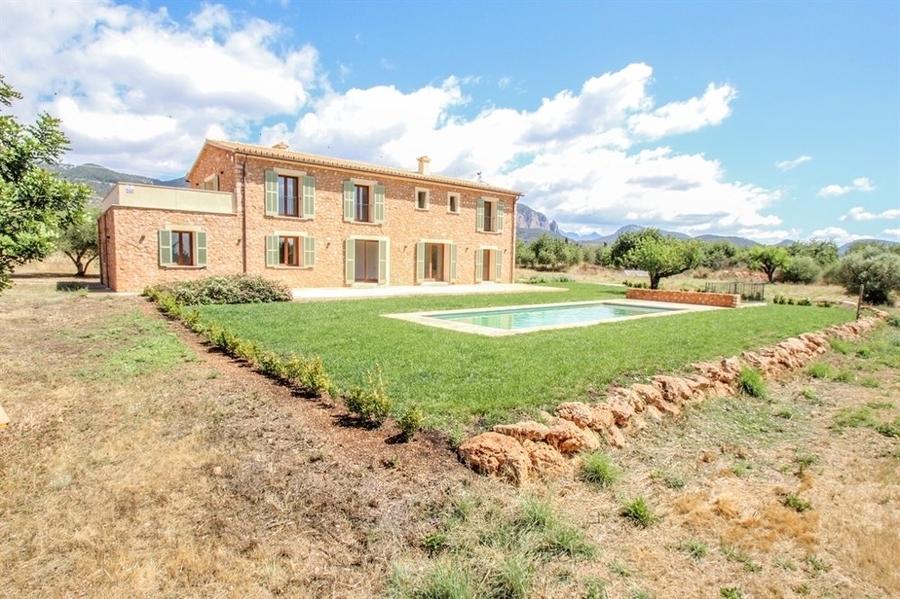 House in Alaro, Balearic Islands, Spain 3 - 14418259