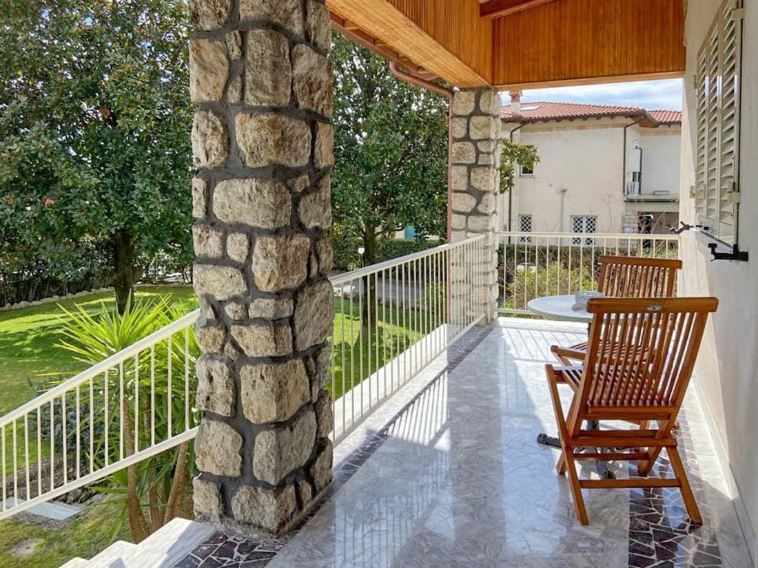 Apartment in Seravezza, Tuscany, Italy 4 - 14222509