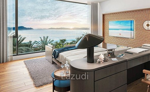 Villa in Wichit, Phuket, Thailand 1