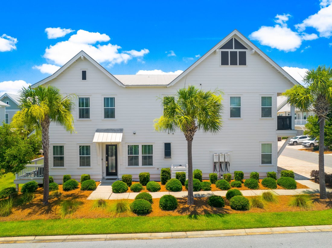 Picture of Standout Prominence A Unit In Rosemary Beach, Florida, United States ...