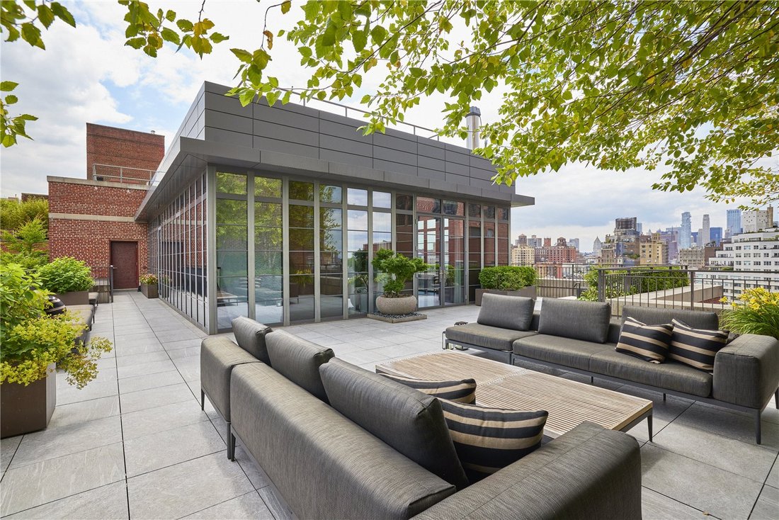 Apartment in New York, New York, United States 1 - 14417805
