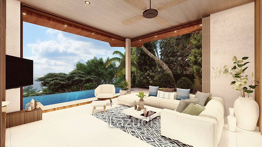 Villa in Mai Khao, Phuket, Thailand 3 - 14419871