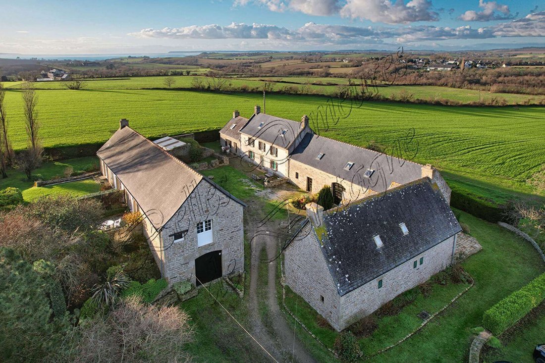 Villa in Douarnenez, Brittany, France 2 - 13715285