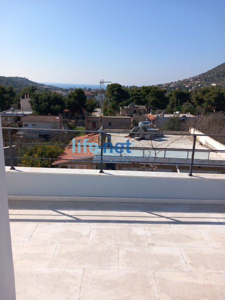House in Kalyvia Thorikou, Attica, Greece 1 - 14418254