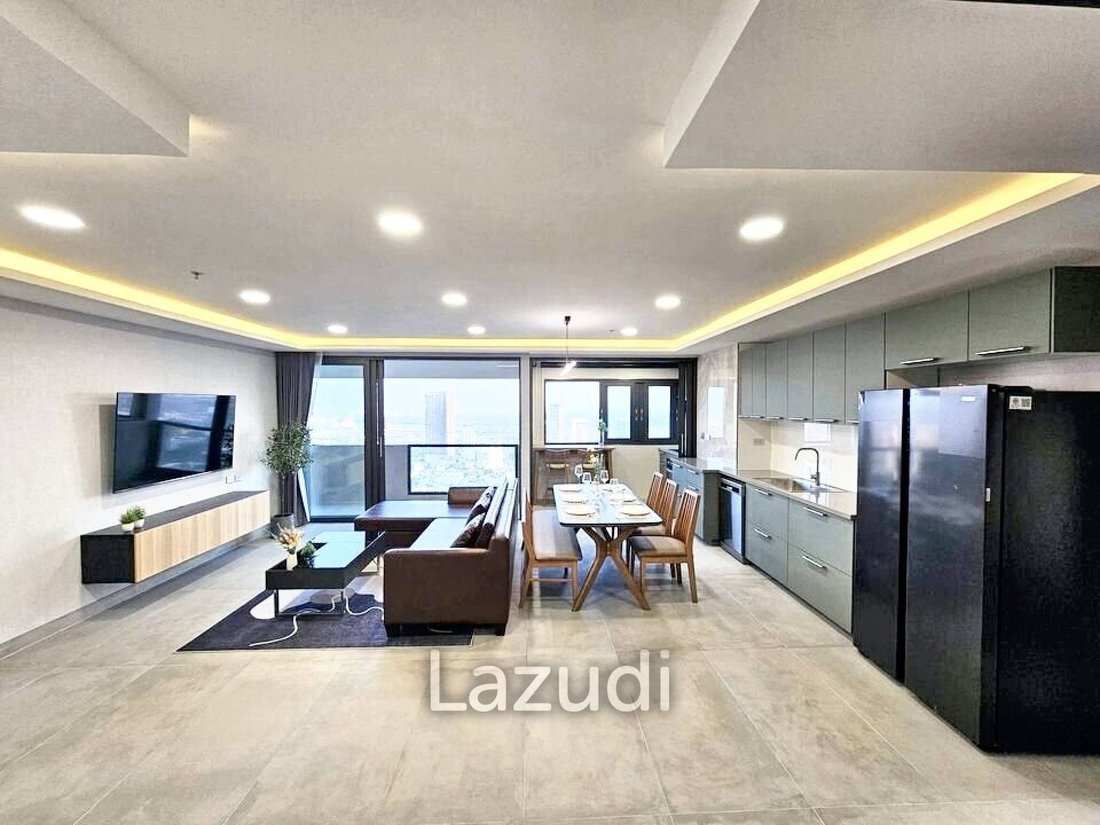 Apartment in Bangkok, Krung Thep Maha Nakhon, Thailand 1 - 14165165