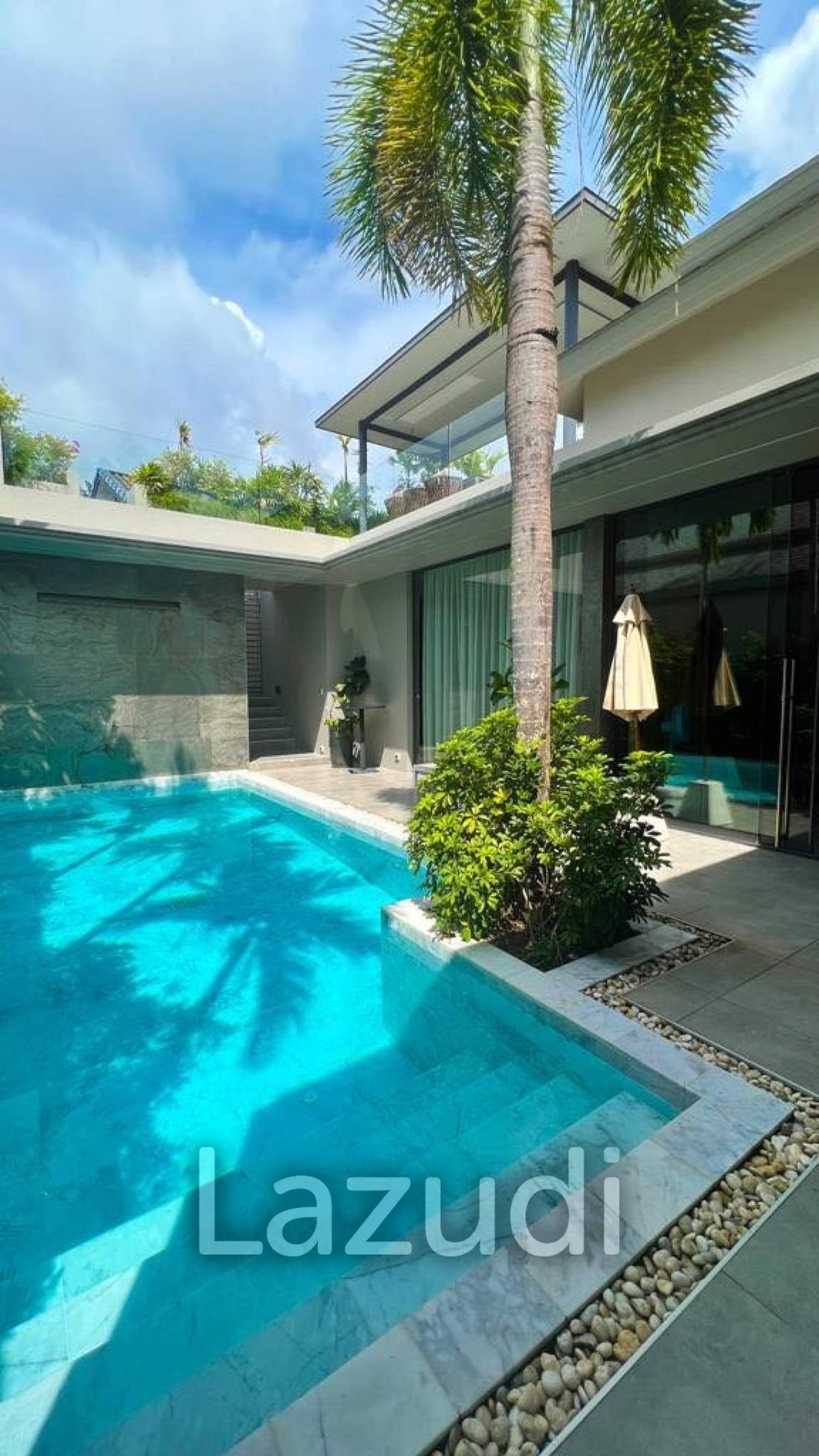 Villa à Choeng Thale, Province de Phuket, Thaïlande 2 - 14420099