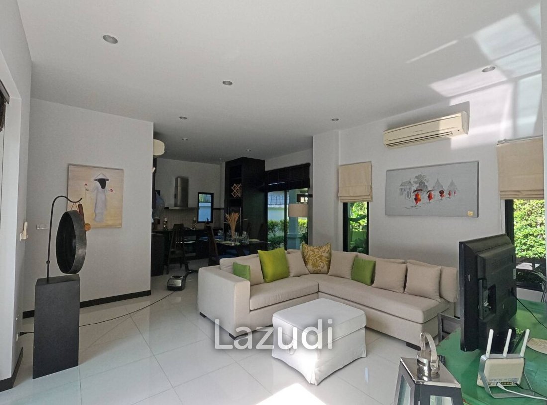 Villa in Thep Krasatti, Phuket, Thailand 2 - 14420101