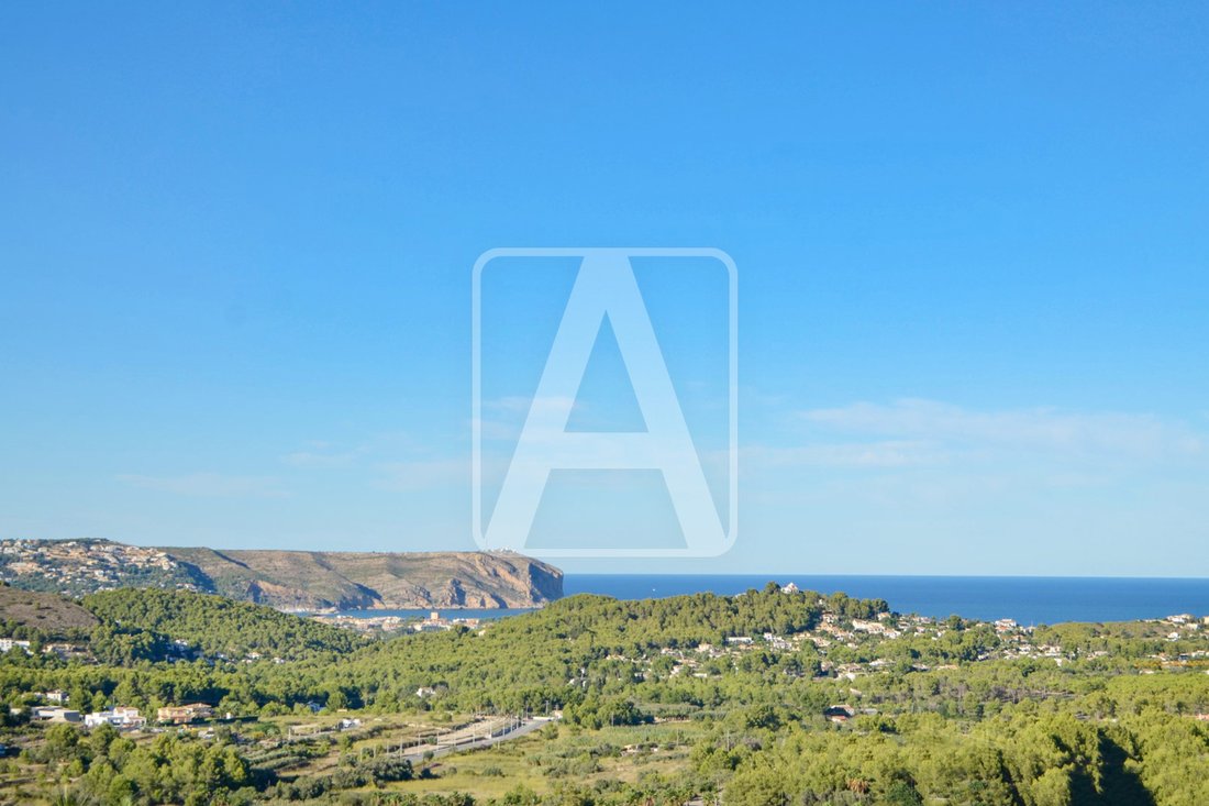 Villa in Alicante, Valencian Community, Spain 5 - 14418002