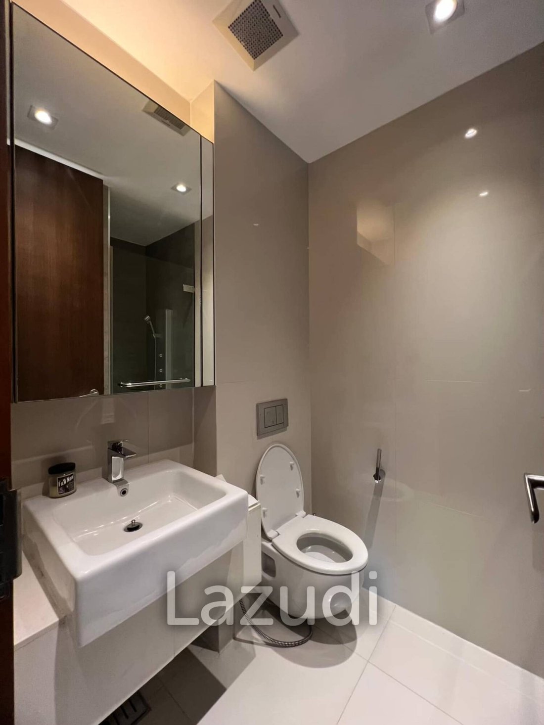 Apartment in Bangkok, Krung Thep Maha Nakhon, Thailand 1 - 14419634