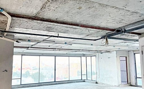 Apartment in Samsen Nai, Bangkok, Thailand 1