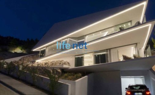 House in Voula, Attica, Greece 1