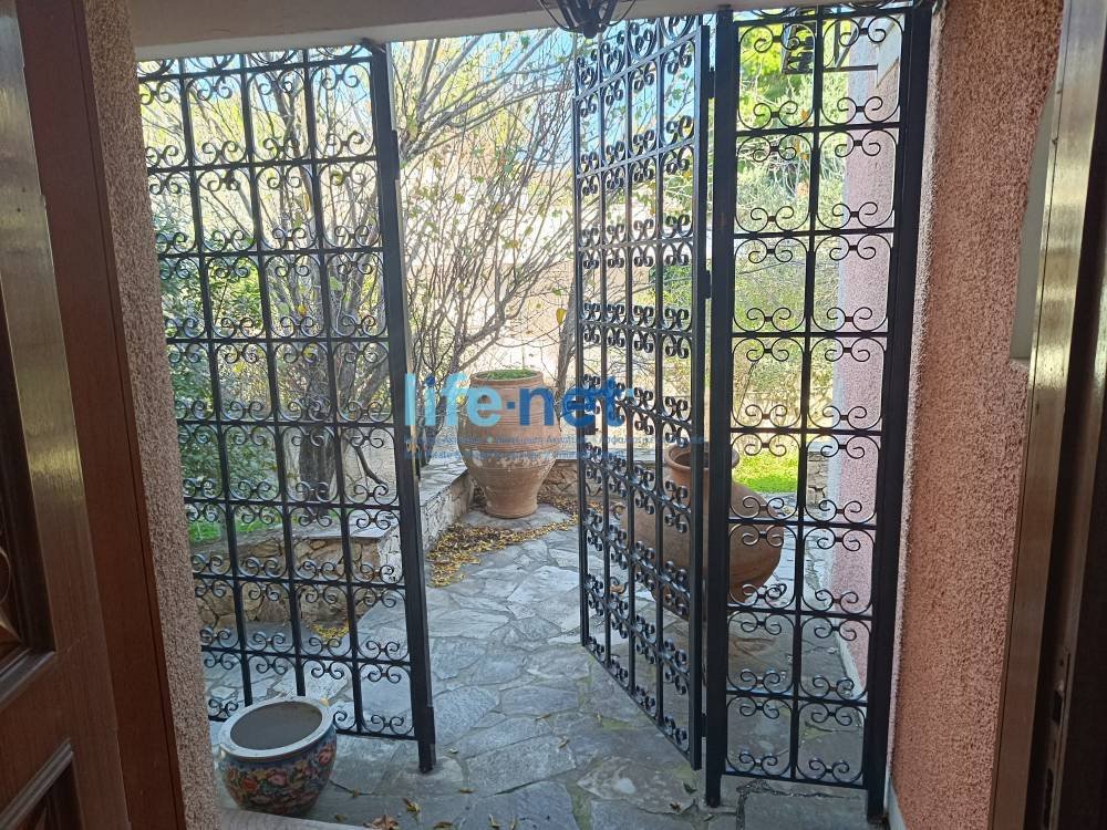House in Penteli, Attica, Greece 1 - 14418211