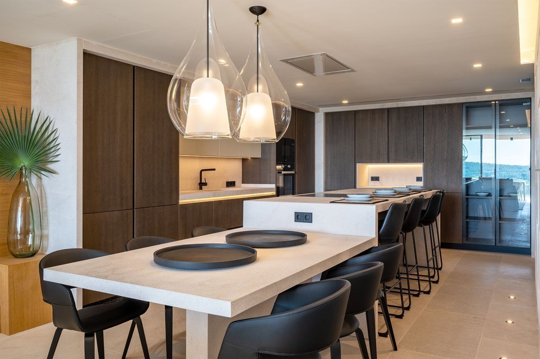 Apartment in Rotes Velles, Calvia, Balearic Islands 2 - 13978563