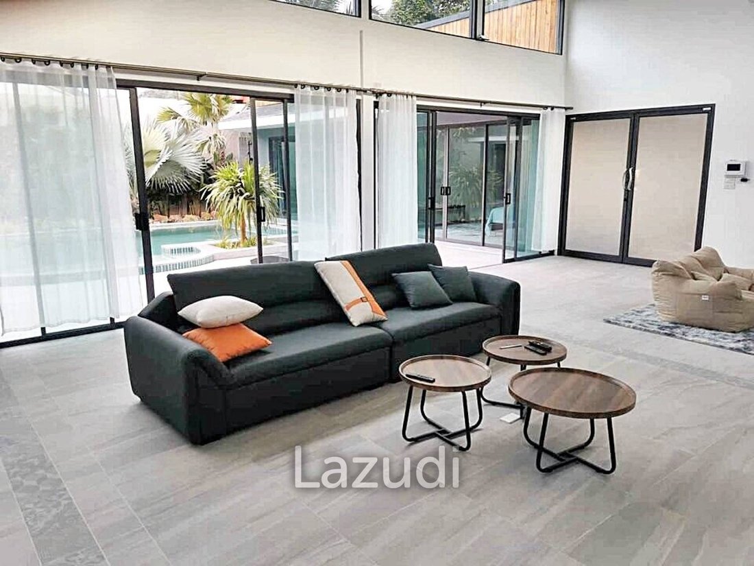 Villa in Rawai, Phuket, Thailand 3 - 14419994