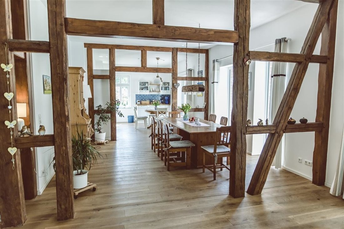 Farm Ranch in Kirchgellersen, Lower Saxony, Germany 3 - 14418684