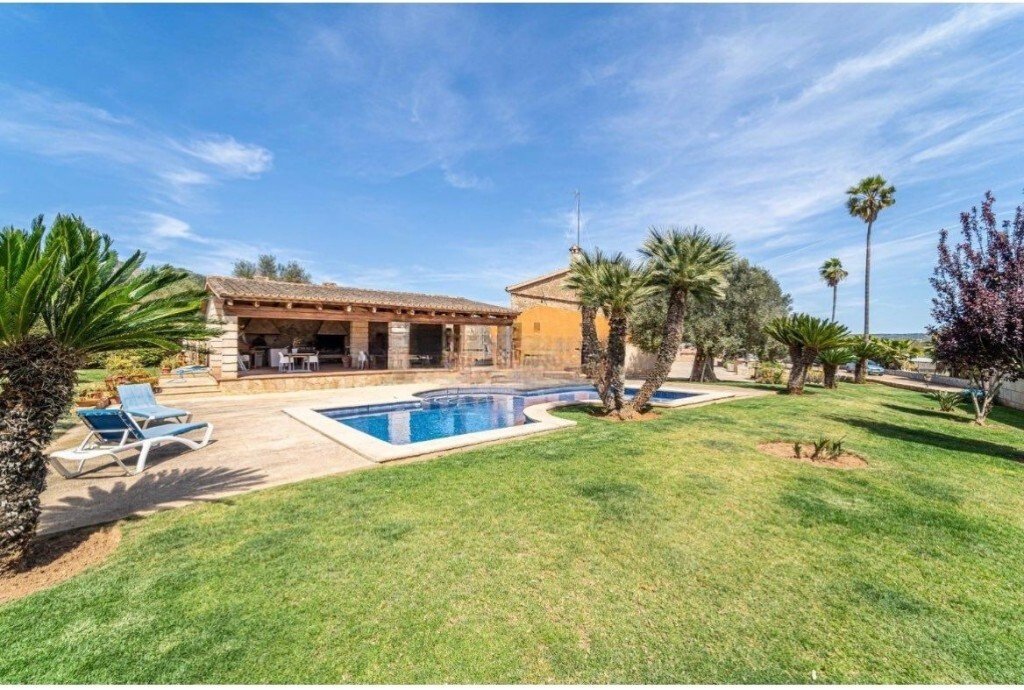 House in Palma, Balearic Islands, Spain 1 - 14417636
