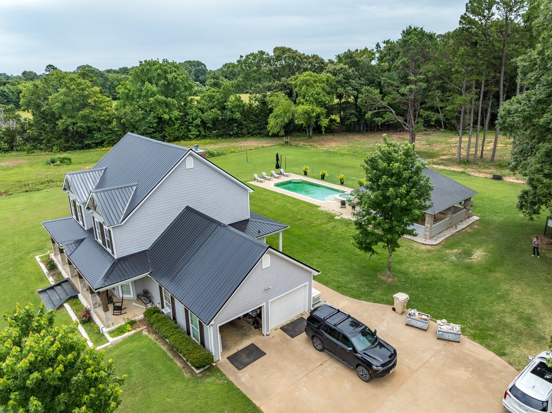 Farm Ranch in Palestine, Texas, United States 5 - 14417084