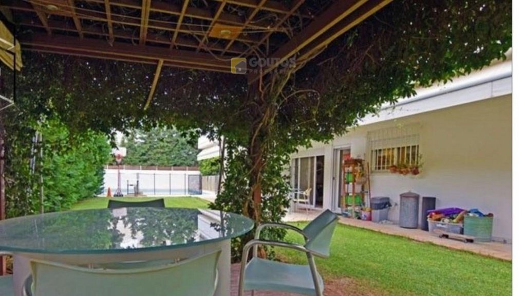 Wohnung in Glyfada, Attika, Griechenland 1 - 14419064