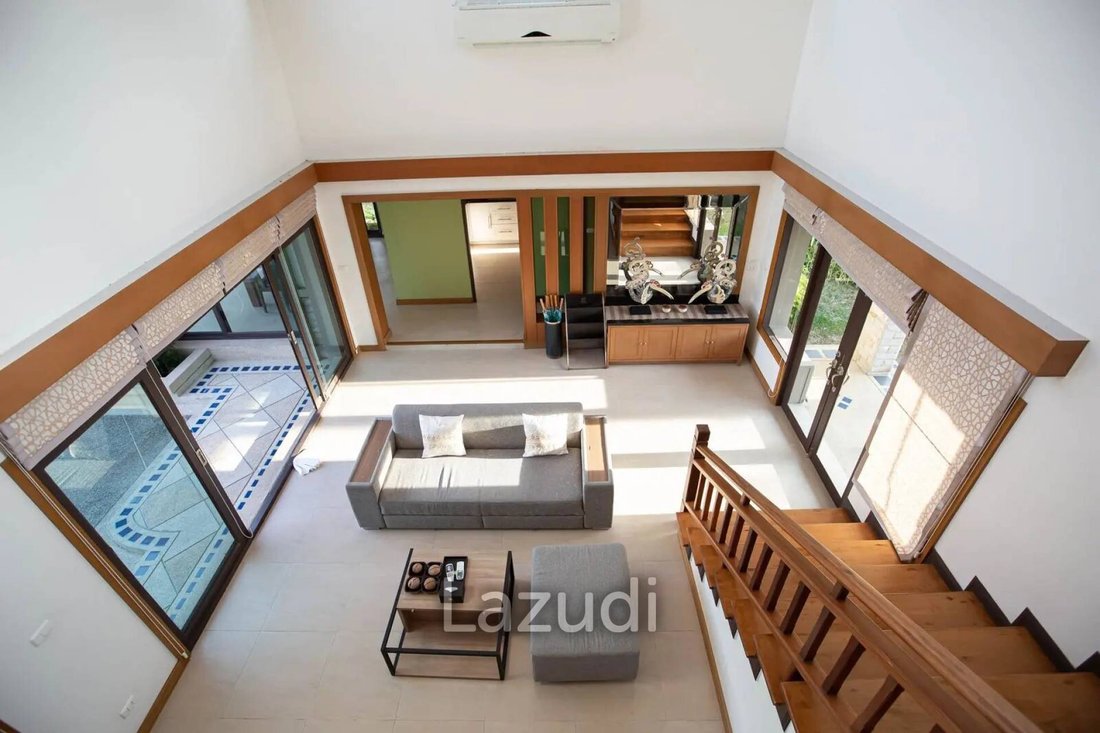 Villa in Pa Klok, Phuket, Thailand 5 - 14420109