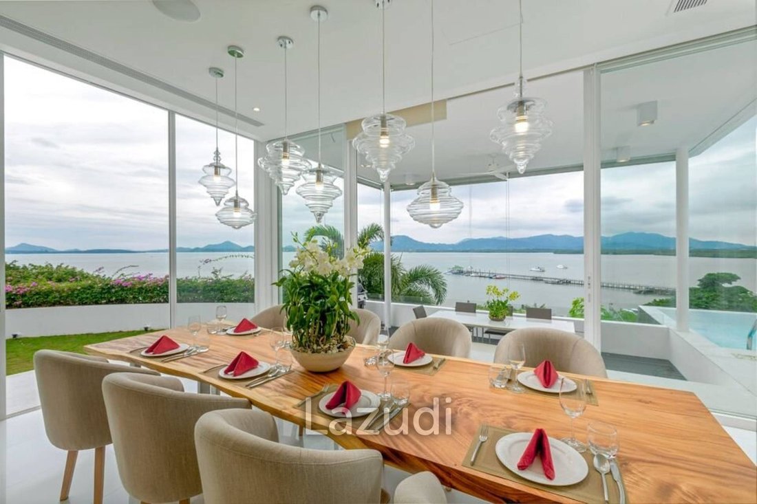 Villa in Pa Klok, Phuket, Thailand 5 - 14419919