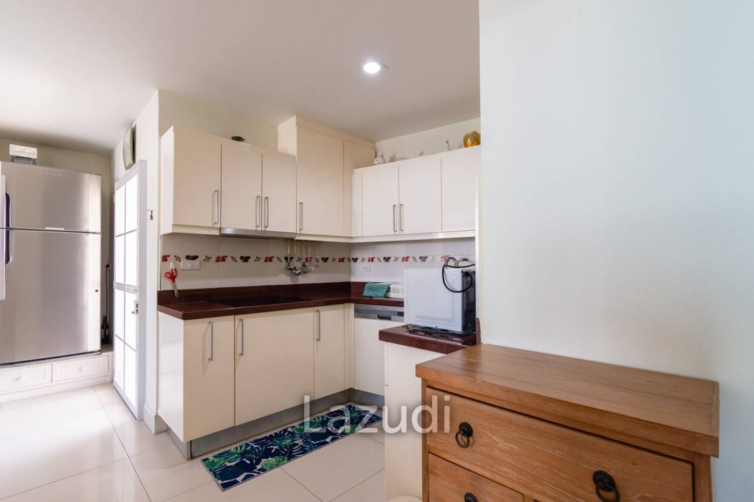 Apartment in Nong Kae, Tanintharyi Region, Thailand 4 - 14420011