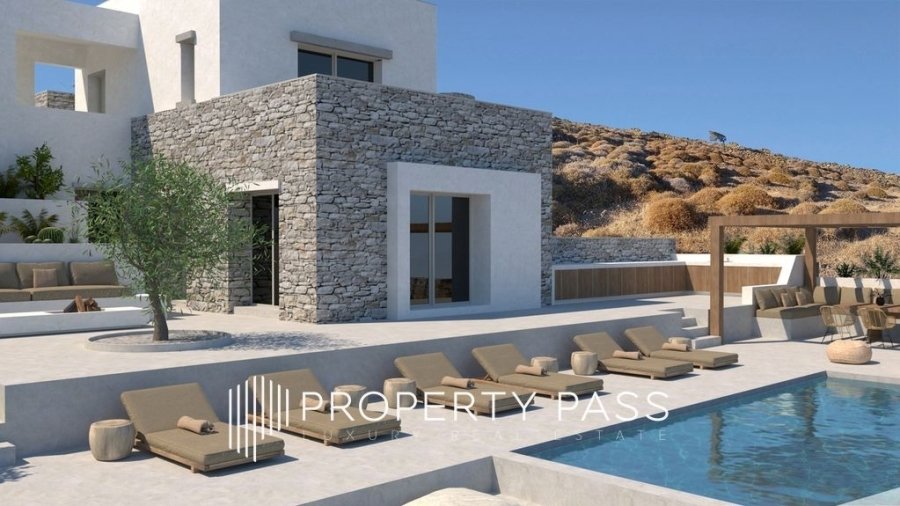 House in Kea, Aegean, Greece 1 - 14419315