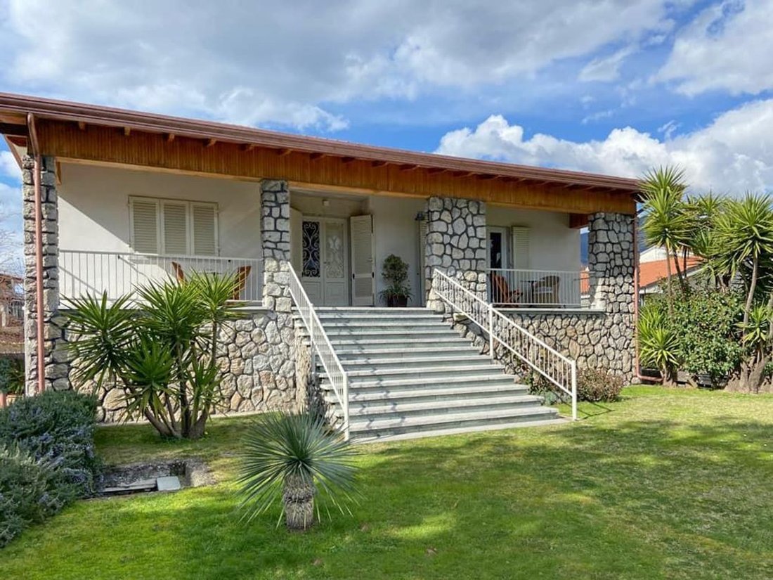 Apartment in Seravezza, Tuscany, Italy 1 - 14222509