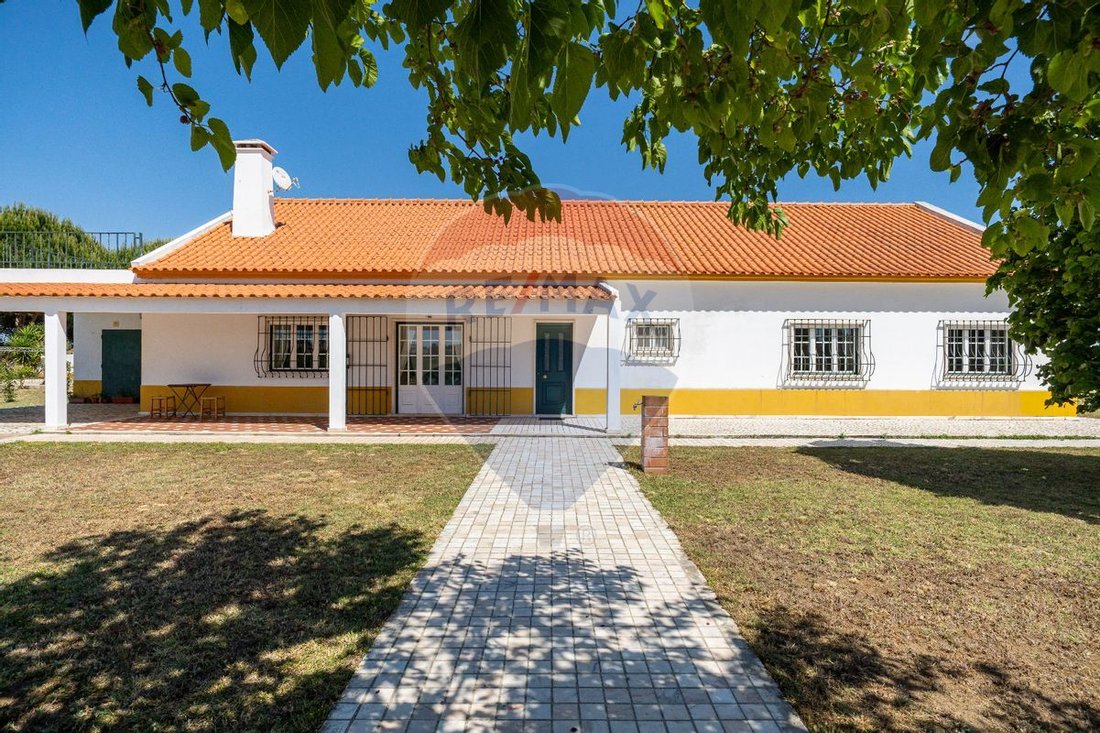 Country House in Bacelo e Senhora da Saude, Évora District, Portugal 1 - 14417133
