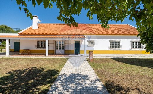 Maisons de campagne à Bacelo e Senhora da Saude, District d'Évora, Portugal 1