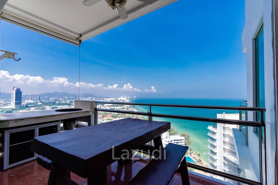 Apartment in Nong Kae, Tanintharyi Region, Thailand 5 - 14420064