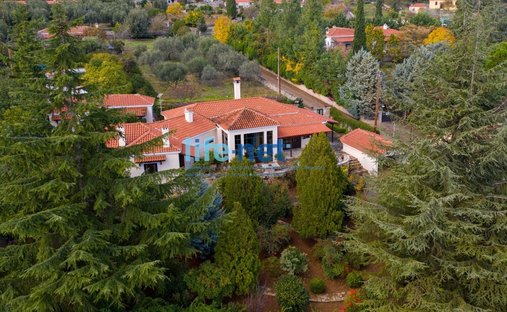 Haus in Pelasgias, Pelasgia, Thessaly and Central Greece 1