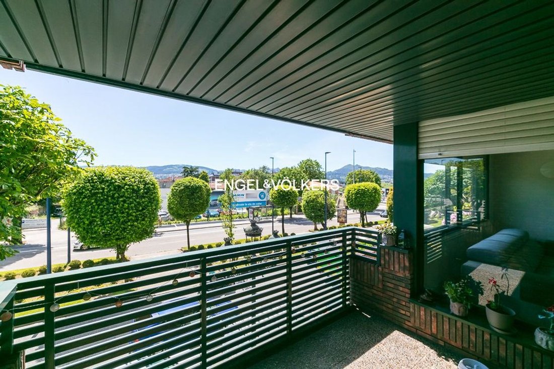 Apartment in Vigo, Vigo, Spain 1 - 14238239