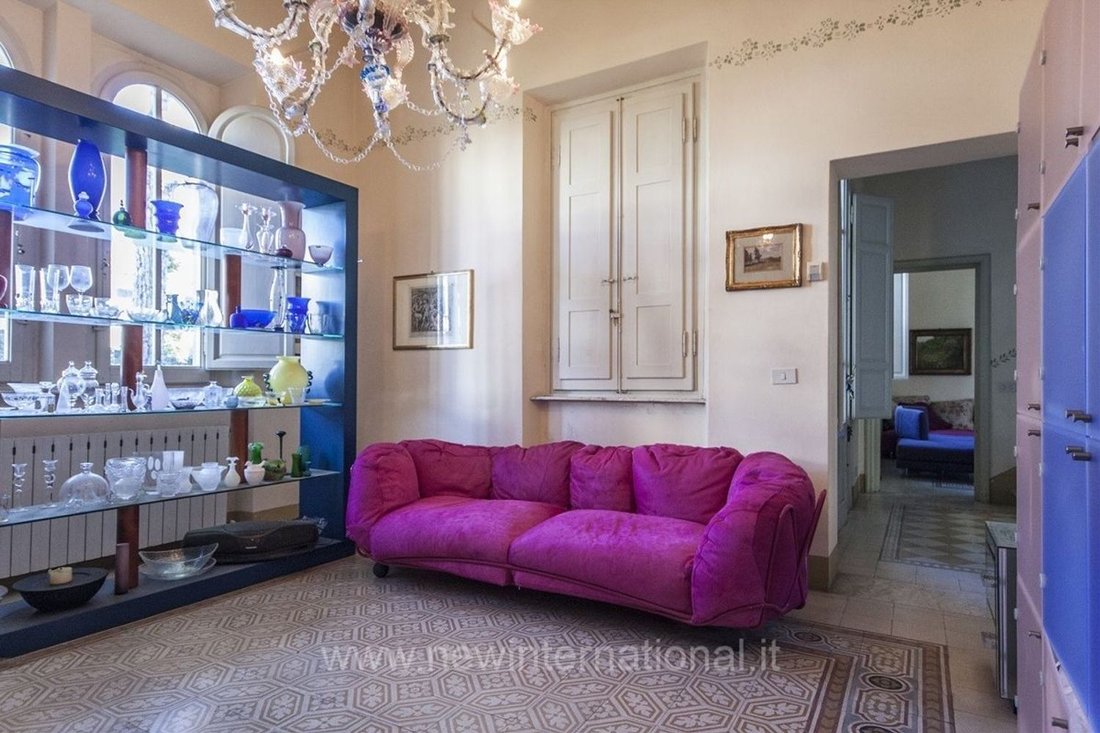 House in Lido di Camaiore, Camaiore, Tuscany 4 - 12399146