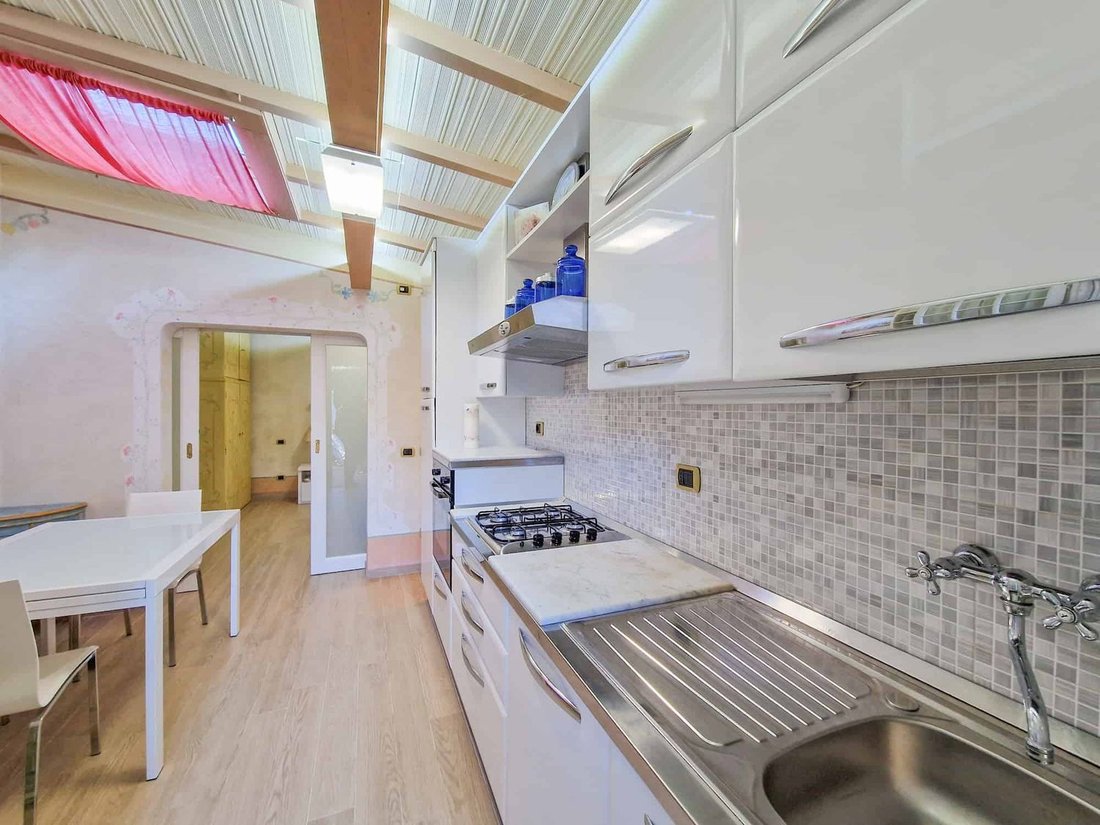 Apartment in Center, Forte dei Marmi, Tuscany 4 - 12982733