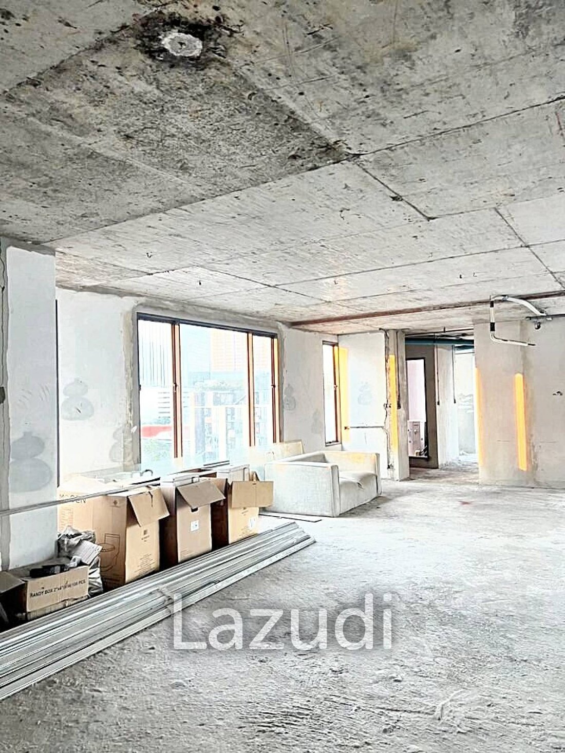 Apartment in Samsen Nai, Bangkok, Thailand 3 - 14419607