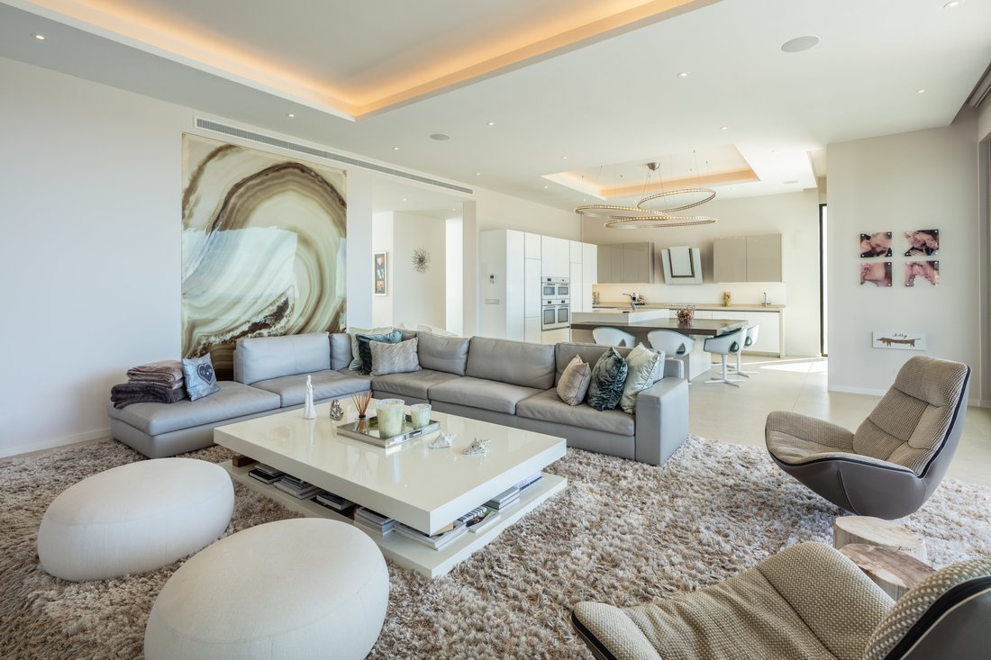 Villa in Guadalmina Alta, San Pedro de Alcantara, Spain 5 - 14071441